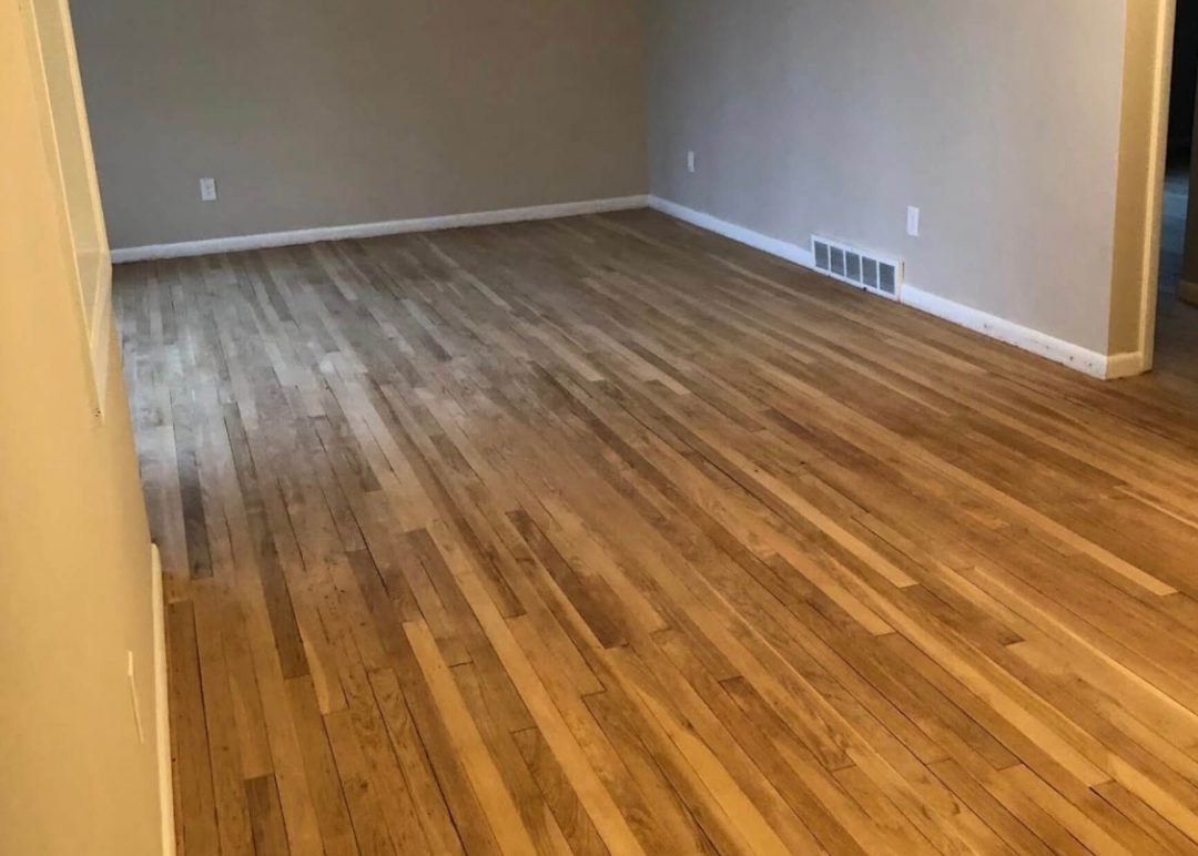 Hardwood Floor Refinishing Colorado Springs Fabulous Floors Colorado